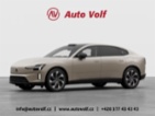 Volvo ES90, PLUS Single Motor Extended Ran, sedan,