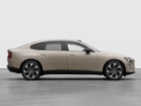 Volvo ES90, PLUS Single Motor Extended Ran, sedan,