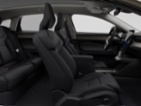 Volvo ES90, PLUS Single Motor Extended Ran, sedan,