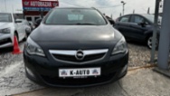 Opel Astra, 2.0CDTi 121kW *ECOflex*Navi*, kombi,