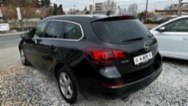 Opel Astra, 2.0CDTi 121kW *ECOflex*Navi*, kombi,