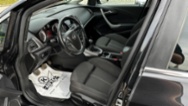 Opel Astra, 2.0CDTi 121kW *ECOflex*Navi*, kombi,