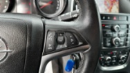 Opel Astra, 2.0CDTi 121kW *ECOflex*Navi*, kombi,