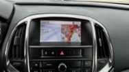 Opel Astra, 2.0CDTi 121kW *ECOflex*Navi*, kombi,