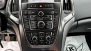 Opel Astra, 2.0CDTi 121kW *ECOflex*Navi*, kombi,