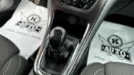 Opel Astra, 2.0CDTi 121kW *ECOflex*Navi*, kombi,