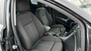 Opel Astra, 2.0CDTi 121kW *ECOflex*Navi*, kombi,