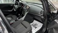 Opel Astra, 2.0CDTi 121kW *ECOflex*Navi*, kombi,