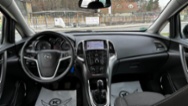 Opel Astra, 2.0CDTi 121kW *ECOflex*Navi*, kombi,