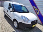 Fiat Dobló cargo, 1,3 MJT L1H1, ČR, TOP KM!!