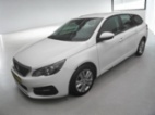 Peugeot 308, 1,5 BlueHDi ACTIVE,ČR,Tažné, kombi,