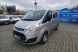 Ford Transit Custom, 2,0 TDCi  6MÍST L1H1 KLIMA