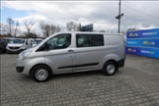 Ford Transit Custom, 2,0 TDCi  6MÍST L1H1 KLIMA