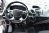 Ford Transit Custom, 2,0 TDCi  6MÍST L1H1 KLIMA