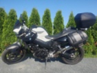 BMW F 800 R, nakedbike