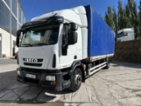Iveco Eurocargo, valník