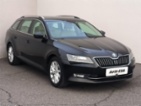 Škoda Superb III, 1.6 TDi Style, Style, DSG, kombi