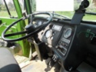 Ford, cisterna