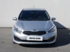 Kia Ceed, 1.6 CRDi, ČR, AC, hatchback, nafta