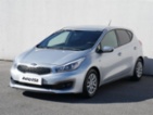 Kia Ceed, 1.6 CRDi, ČR, AC, hatchback, nafta