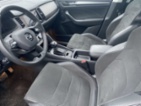 Škoda Kodiaq, 2.0 TDI 4x4 DSG Style+, SUV, nafta