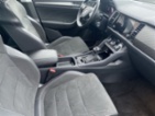 Škoda Kodiaq, 2.0 TDI 4x4 DSG Style+, SUV, nafta