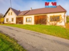 Prodej chalupy, 113 m², Mohelnice