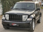 Jeep Cherokee, 2.8CRD MANUÁL 6.R.ST. KLIMA, SUV,