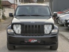 Jeep Cherokee, 2.8CRD MANUÁL 6.R.ST. KLIMA, SUV,