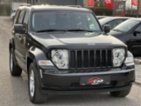 Jeep Cherokee, 2.8CRD MANUÁL 6.R.ST. KLIMA, SUV,