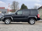 Jeep Cherokee, 2.8CRD MANUÁL 6.R.ST. KLIMA, SUV,