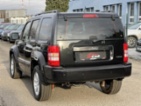Jeep Cherokee, 2.8CRD MANUÁL 6.R.ST. KLIMA, SUV,