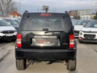Jeep Cherokee, 2.8CRD MANUÁL 6.R.ST. KLIMA, SUV,