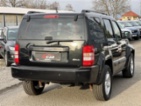 Jeep Cherokee, 2.8CRD MANUÁL 6.R.ST. KLIMA, SUV,