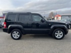 Jeep Cherokee, 2.8CRD MANUÁL 6.R.ST. KLIMA, SUV,