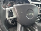 Jeep Cherokee, 2.8CRD MANUÁL 6.R.ST. KLIMA, SUV,