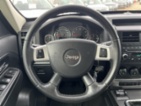 Jeep Cherokee, 2.8CRD MANUÁL 6.R.ST. KLIMA, SUV,