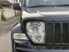 Jeep Cherokee, 2.8CRD MANUÁL 6.R.ST. KLIMA, SUV,