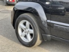Jeep Cherokee, 2.8CRD MANUÁL 6.R.ST. KLIMA, SUV,