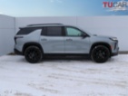 Chevrolet Traverse, RS 2.5 Turbo, SUV, benzin