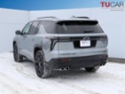 Chevrolet Traverse, RS 2.5 Turbo, SUV, benzin