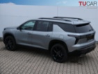 Chevrolet Traverse, RS 2.5 Turbo, SUV, benzin