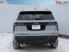 Chevrolet Traverse, RS 2.5 Turbo, SUV, benzin