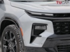 Chevrolet Traverse, RS 2.5 Turbo, SUV, benzin