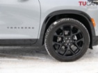 Chevrolet Traverse, RS 2.5 Turbo, SUV, benzin