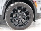 Chevrolet Traverse, RS 2.5 Turbo, SUV, benzin