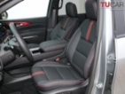 Chevrolet Traverse, RS 2.5 Turbo, SUV, benzin