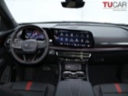 Chevrolet Traverse, RS 2.5 Turbo, SUV, benzin