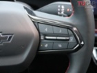 Chevrolet Traverse, RS 2.5 Turbo, SUV, benzin