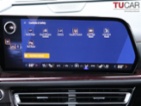 Chevrolet Traverse, RS 2.5 Turbo, SUV, benzin